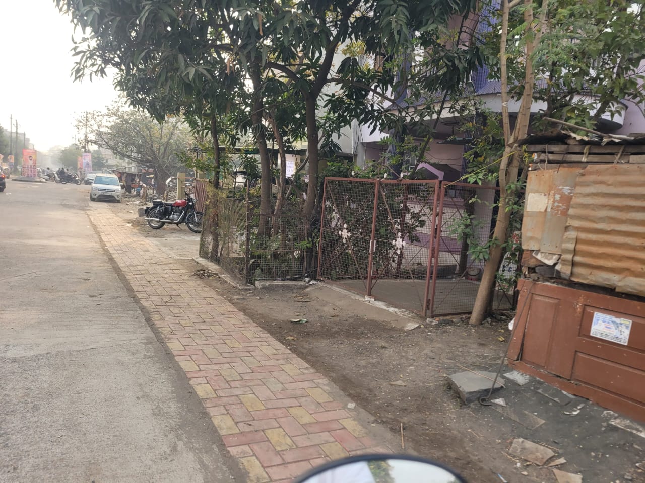 पर्यावरण की आड़ में शासकीय भूमि पर पक्का अतिक्रमण, ! 3 1763475285 WhatsApp Image 2025 11 18 at 7.17.52 PM