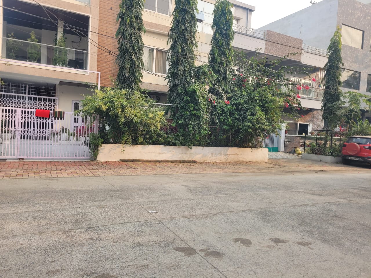 पर्यावरण की आड़ में शासकीय भूमि पर पक्का अतिक्रमण, ! 4 1763475296 WhatsApp Image 2025 11 18 at 7.17.51 PM