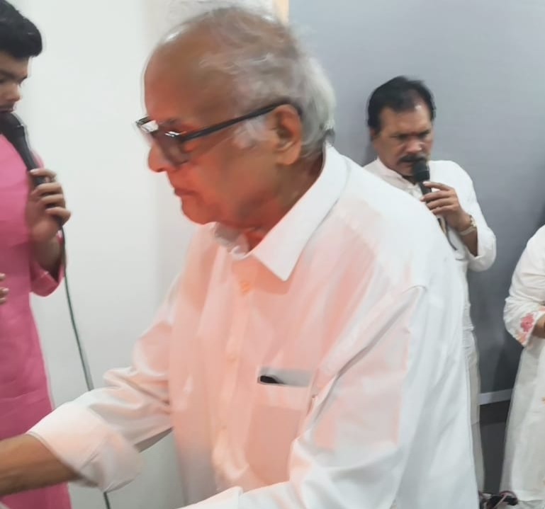 यश भारत - विश्वास की नींव में बढ़ते कदम - सुंदरकांड के साथ मनाई गई यश भारत की भोपाल में पहली वर्षगांठ 7 1779095660 WhatsApp Image 2026 05 17 at 20.17.53