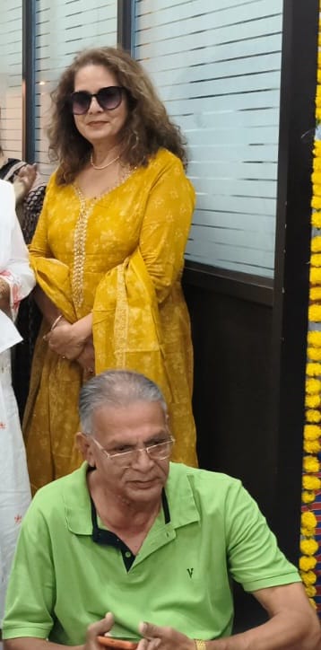 यश भारत - विश्वास की नींव में बढ़ते कदम - सुंदरकांड के साथ मनाई गई यश भारत की भोपाल में पहली वर्षगांठ 11 1779096596 WhatsApp Image 2026 05 18 at 14.59.06