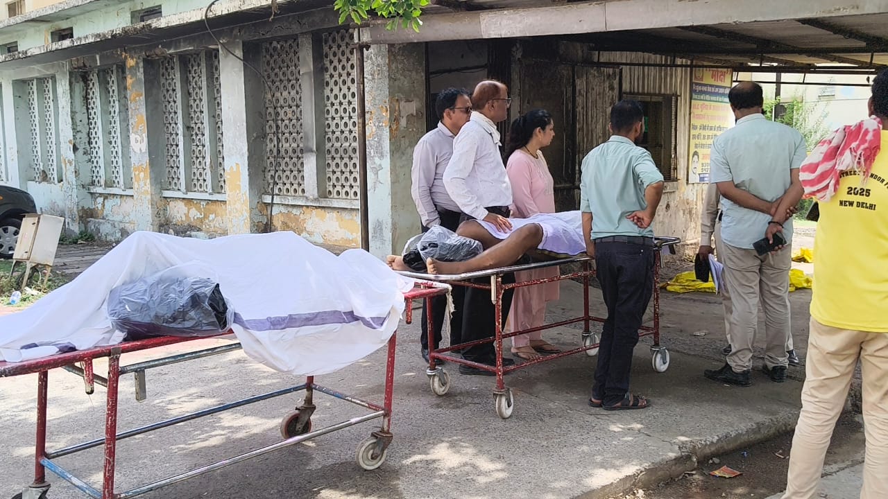 सिलुआ घाट में नहाने गए युवक व नाबालिग की डूबने से मौत दोनों के शव बरामद 2 1781429732 WhatsApp Image 2026 06 14 at 14.50.18